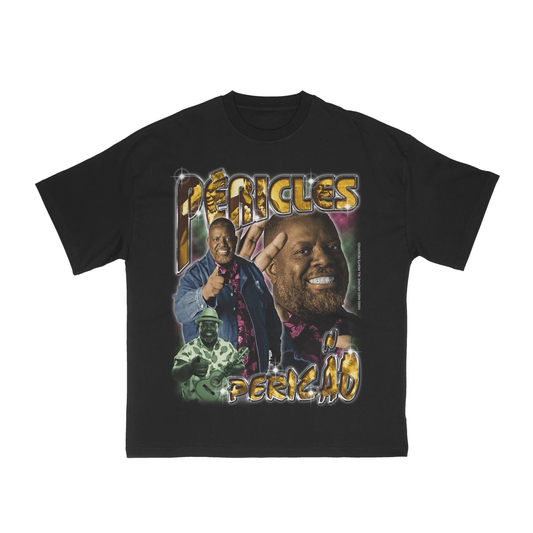 T-Shirt Pericles